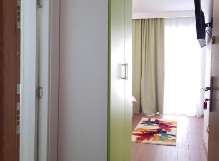 Tirgu Mures Apartamento | Apartament 7 Budiu