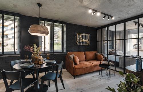 Szczawnica Apartamento | Apartament 717 - z sauną