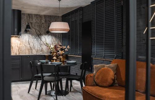 Szczawnica Apartamento | Apartament 717 - z sauną