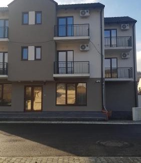 Tirgu Mures Apartamento | Apartament 9 Budiu