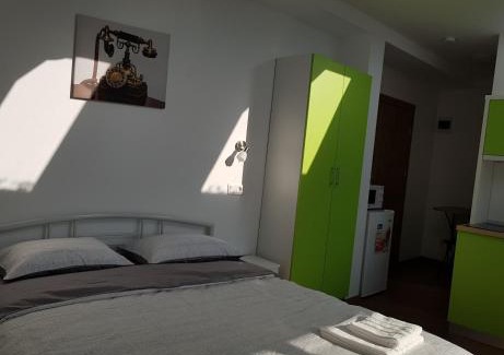 Tirgu Mures Apartamento | Apartament 9 Budiu