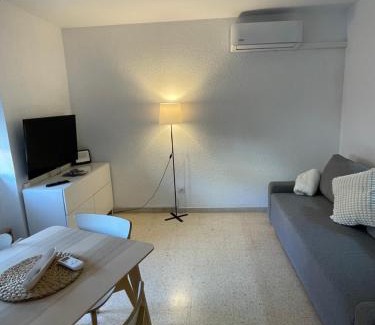 Arenys de Mar Apartamento | Apartament a Arenys de Mar