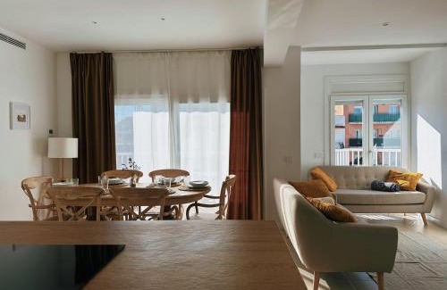 Palamos Apartamento | Apartament a Palamós amb plaça de parking