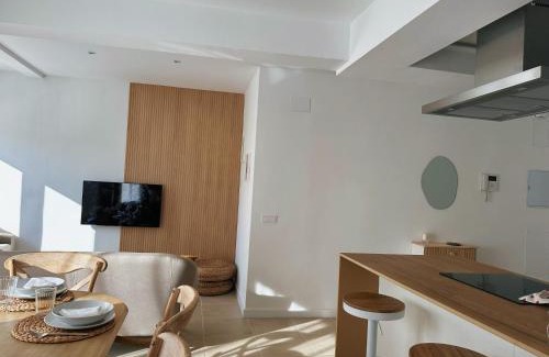 Palamos Apartamento | Apartament a Palamós amb plaça de parking