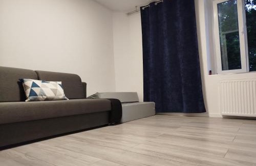 Grudziadz Apartamento | Apartament A1, City of Grudziadz 42m Wi Fi