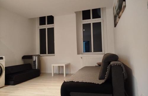 Grudziadz Apartamento | Apartament A2, City of Grudziadz 54m WiFi