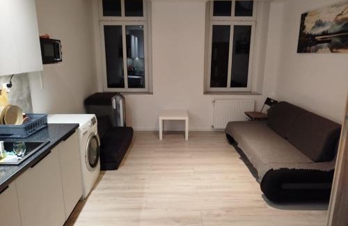 Grudziadz Apartamento | Apartament A2, City of Grudziadz 54m WiFi