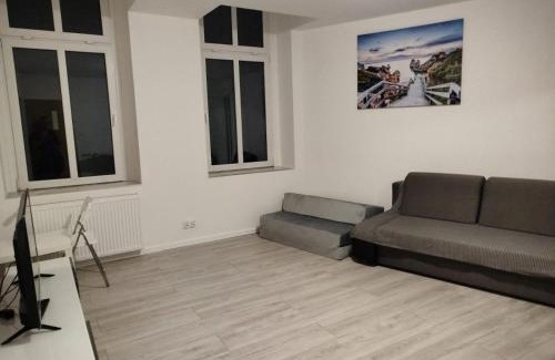 Grudziadz Apartamento | Apartament A2, City of Grudziadz 54m WiFi