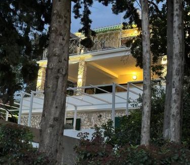 Seget Vranjica Apartamento | Apartament Abi