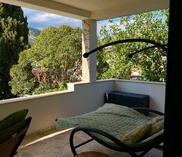 Seget Vranjica Apartamento | Apartament Abi