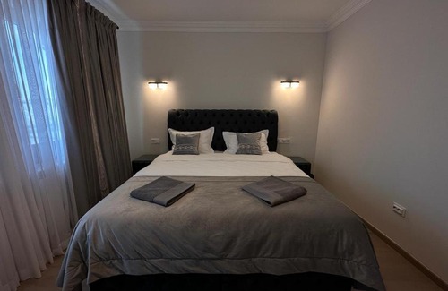 Buzau Apartamento | Apartament Adela Giulia