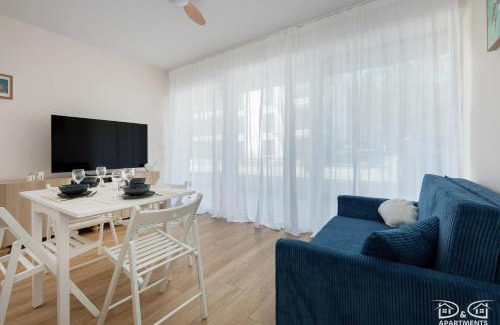 Miedzywodzie Apartamento | Apartament Adler D&D Apartments