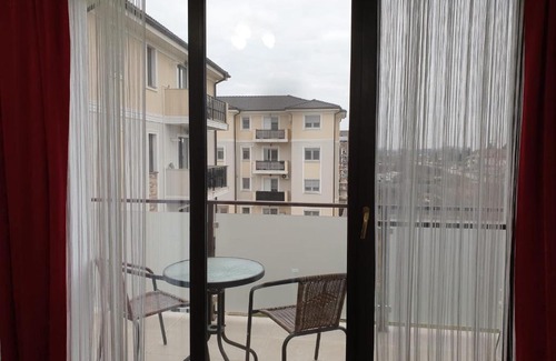 Timisoara Apartamento | Apartament Adriana