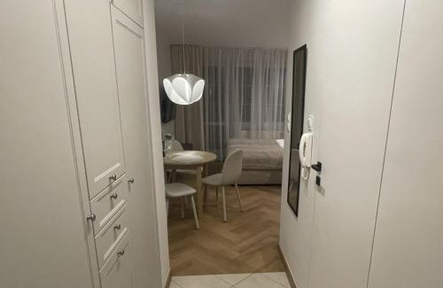 Krynica Morska Apartamento | Apartament Agaciula