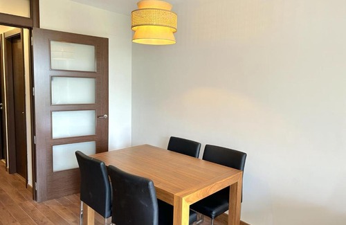 Esterri D'Aneu Apartamento | Apartament al centre d'Esterri amb vistes úniques by RURAL D'ÀNEU