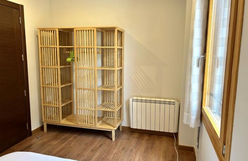 Esterri D'Aneu Apartamento | Apartament al centre d'Esterri amb vistes úniques by RURAL D'ÀNEU