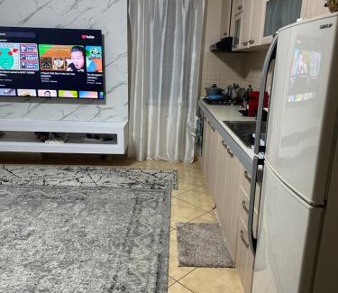 Elbasan Apartamento | Apartament