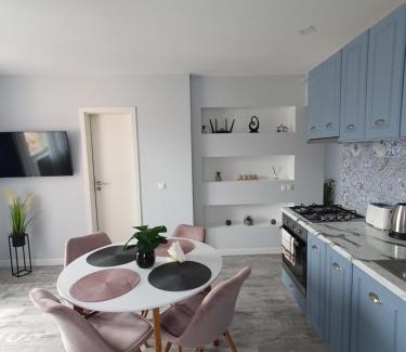 Sibiu Apartamento | Apartament Alex