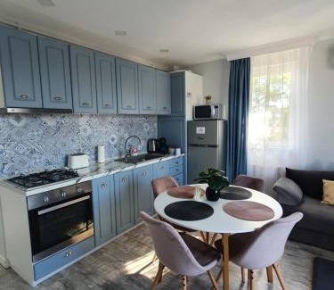 Sibiu Apartamento | Apartament Alex