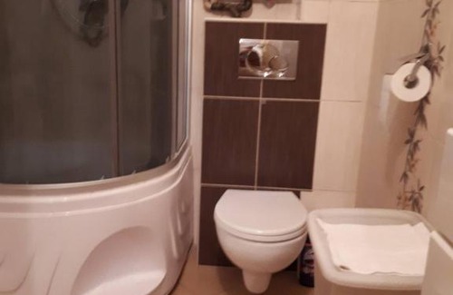 Czestochowa Apartamento | Apartament Alicja