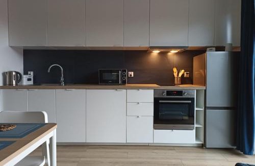 Miedzywodzie Apartamento | Apartament Alicja