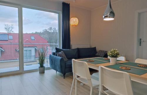 Miedzywodzie Apartamento | Apartament Alicja