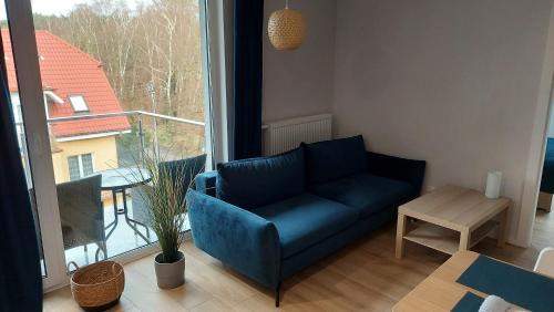 Miedzywodzie Apartamento | Apartament Alicja