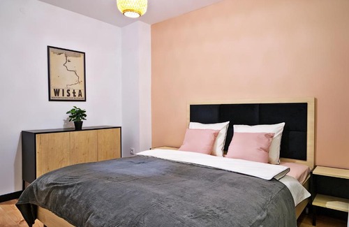 Biala Podlaska Apartamento | Apartament Alina 25