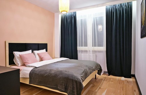 Biala Podlaska Apartamento | Apartament Alina 25