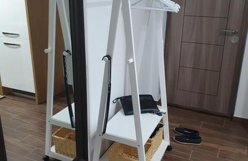 Orsova Apartamento | Apartament Alina Orsova