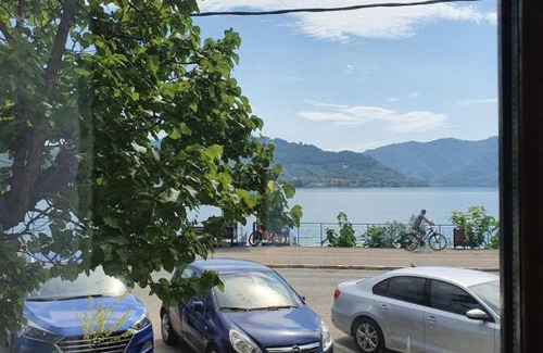 Orsova Apartamento | Apartament Alina Orsova