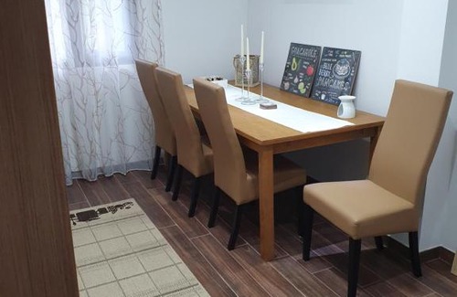 Orsova Apartamento | Apartament Alina Orsova