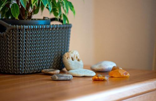 Liepaja Apartamento | Apartament Amber, Liepāja
