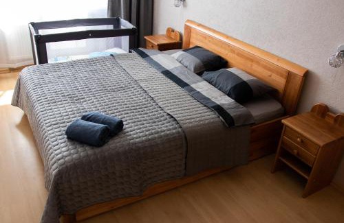 Liepaja Apartamento | Apartament Amber, Liepāja