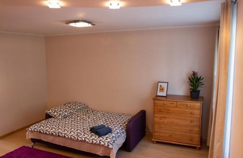 Liepaja Apartamento | Apartament Amber, Liepāja