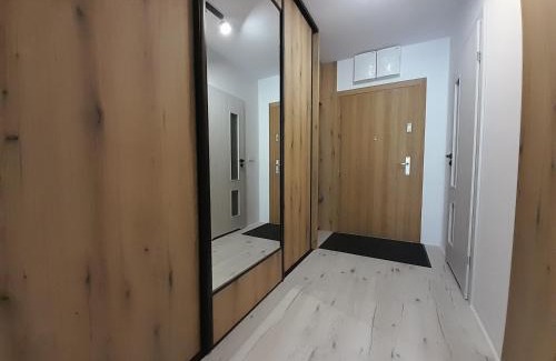 Zamosc Apartamento | Apartament Amelia