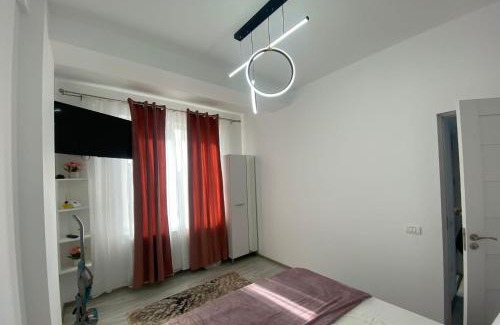 Navodari Apartamento | Apartament Amy 2