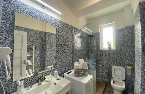 Navodari Apartamento | Apartament Amy 2