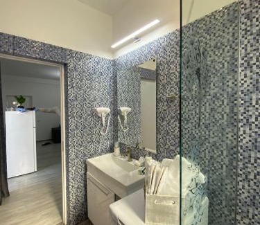 Navodari Apartamento | Apartament Amy 2