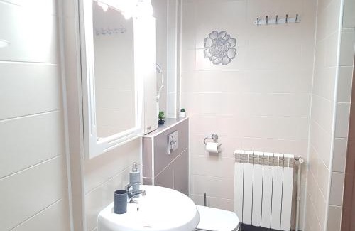 Toplita Apartamento | Apartament Ana