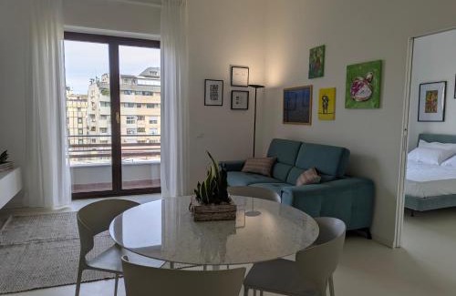 Castellammare Apartamento | Apartament and suite cavour 106