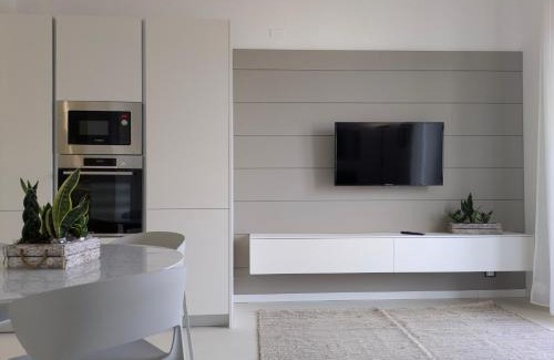 Castellammare Apartamento | Apartament and suite cavour 106