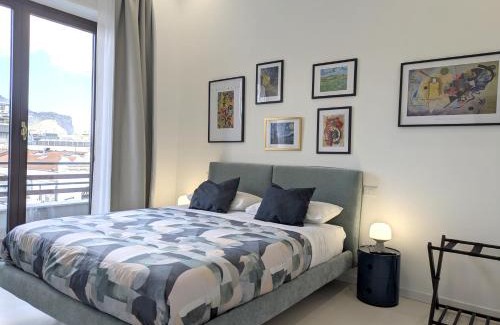 Castellammare Apartamento | Apartament and suite cavour 106