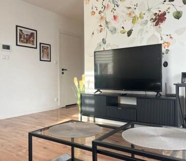 Olesnica Apartamento | Apartament Andrea