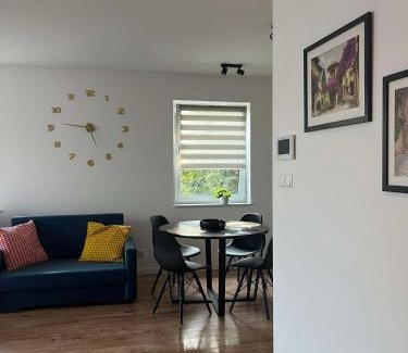 Olesnica Apartamento | Apartament Andrea