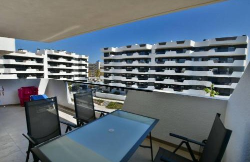 Els Arenals del Sol Apartamento | Apartament Andres