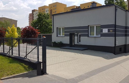 Sosnowiec Apartamento | Apartament Angelo