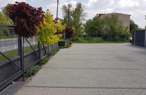 Sosnowiec Apartamento | Apartament Angelo