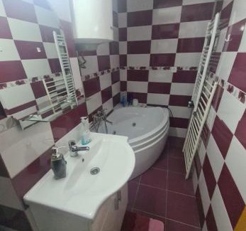 Baile Herculane Apartamento | Apartament Ania&Maria
