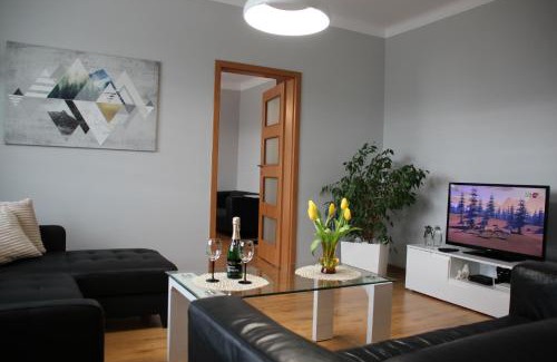 Cieplice Apartamento | Apartament Ania